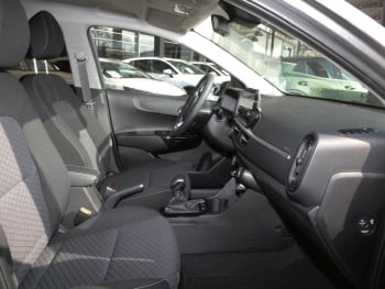 KIA Picanto 1.2 AMT Spirit Kamera LED Lenkrad beheizt