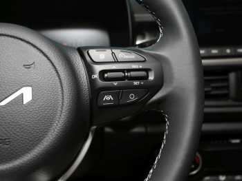 KIA Picanto 1.2 AMT Spirit Navi Kamera Privacy