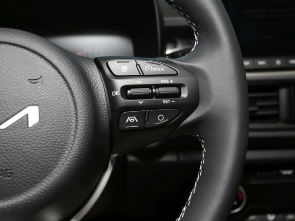 KIA Picanto 1.2 AMT Spirit Navi Kamera Privacy KIA Picanto 1.2 AMT Spirit Navi Kamera Privacy