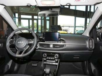 KIA Picanto 1.2 AMT Spirit Navi Kamera Privacy