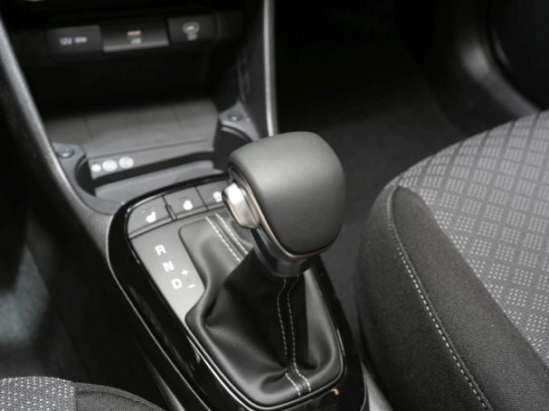 KIA Picanto 1.2 AMT Spirit Navi Kamera Privacy KIA Picanto 1.2 AMT Spirit Navi Kamera Privacy