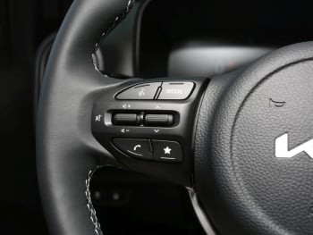 KIA Picanto 1.2 AMT Spirit Navi Kamera Privacy