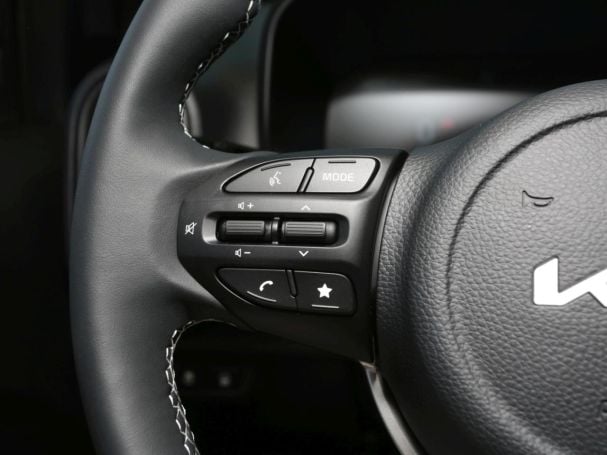 KIA Picanto 1.2 AMT Spirit Navi Kamera Privacy KIA Picanto 1.2 AMT Spirit Navi Kamera Privacy