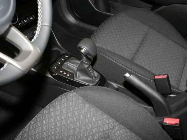 KIA Picanto 1.2 AMT Spirit Navi Kamera Privacy KIA Picanto 1.2 AMT Spirit Navi Kamera Privacy