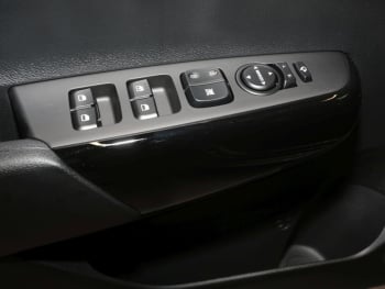 KIA Picanto 1.2 AMT Spirit Navi Kamera Privacy