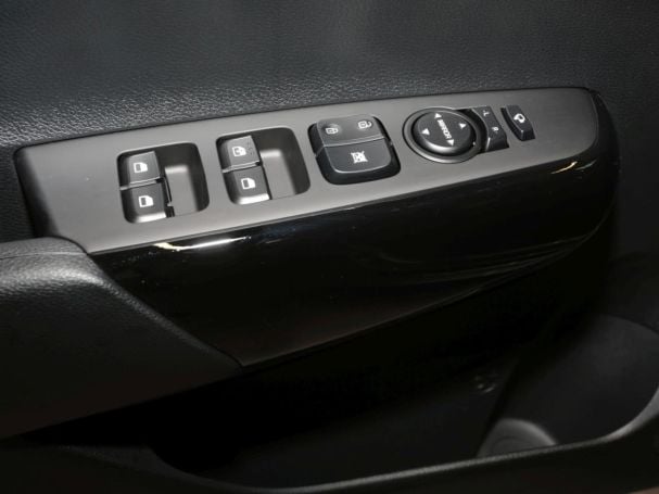 KIA Picanto 1.2 AMT Spirit Navi Kamera Privacy KIA Picanto 1.2 AMT Spirit Navi Kamera Privacy