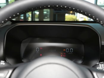 KIA Picanto 1.2 AMT Spirit Navi Kamera Privacy