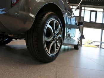 KIA Picanto 1.2 AMT Spirit Navi Kamera Privacy