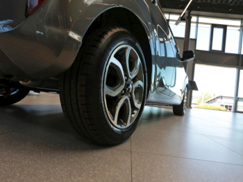 KIA Picanto 1.2 AMT Spirit Navi Kamera Privacy