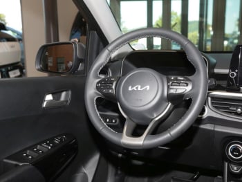 KIA Picanto 1.2 AMT Spirit Navi Kamera Privacy