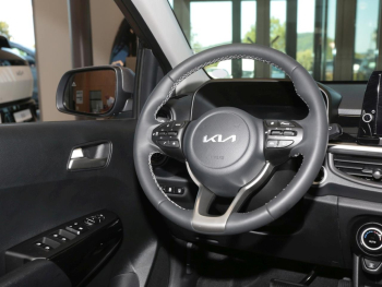 KIA Picanto 1.2 AMT Spirit Navi Kamera Privacy