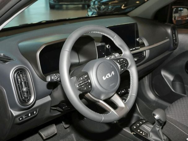 KIA Picanto 1.2 AMT Spirit Navi Kamera Privacy KIA Picanto 1.2 AMT Spirit Navi Kamera Privacy