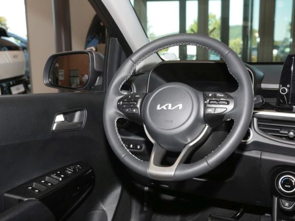KIA Picanto 1.2 AMT Spirit Navi Kamera Privacy KIA Picanto 1.2 AMT Spirit Navi Kamera Privacy