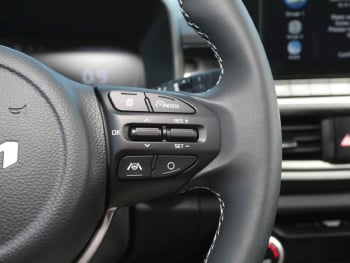 KIA Picanto 1.2 AMT Spirit Navi Kamera Privacy
