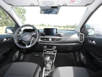 KIA Picanto 1.2 AMT Spirit Navi Kamera Privacy