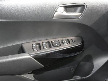 KIA Picanto 1.2 AMT Spirit Navi Kamera Privacy