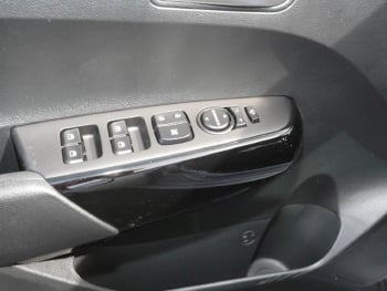 KIA Picanto 1.2 AMT Spirit Navi Kamera Privacy
