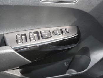 KIA Picanto 1.2 AMT Spirit Navi Kamera Privacy