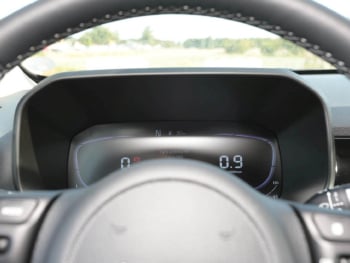 KIA Picanto 1.2 AMT Spirit Navi Kamera Privacy