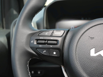 KIA Picanto 1.2 AMT Spirit Navi Kamera Privacy