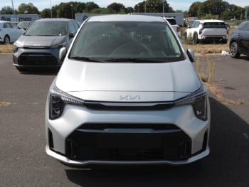 KIA Picanto 1.2 AMT Spirit Navi Kamera Privacy