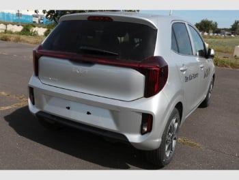 KIA Picanto 1.2 AMT Spirit Navi Kamera Privacy