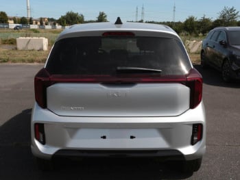 KIA Picanto 1.2 AMT Spirit Navi Kamera Privacy