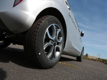 KIA Picanto 1.2 AMT Spirit Navi Kamera Privacy