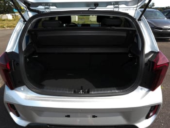 KIA Picanto 1.2 AMT Spirit Navi Kamera Privacy