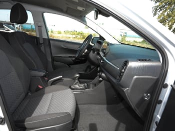 KIA Picanto 1.2 AMT Spirit Navi Kamera Privacy