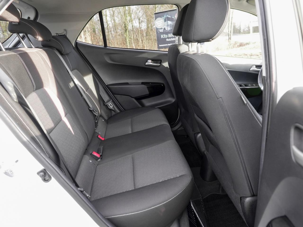 KIA Picanto 1.2 Dream Team Edition  Navi Kamera Klima