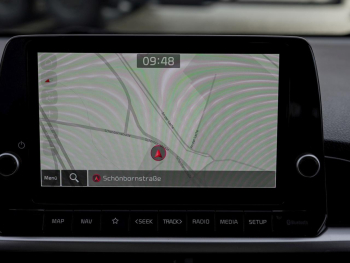 KIA Picanto 1.2 Dream Team Edition  Navi Kamera Klima