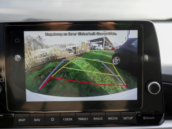 KIA Picanto 1.2 Dream Team Edition  Navi Kamera Klima