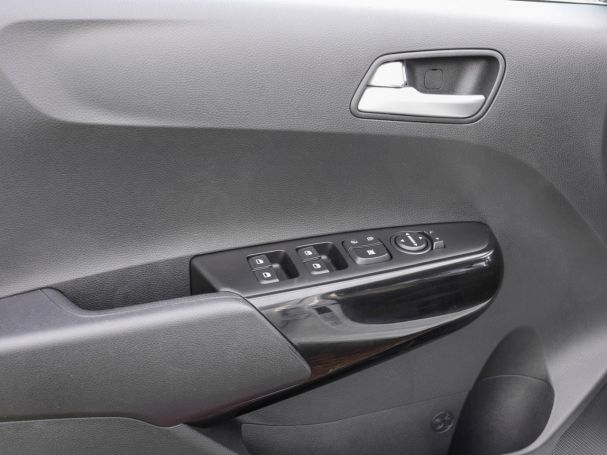 KIA Picanto 1.2 Dream Team Edition  Navi Kamera Klima