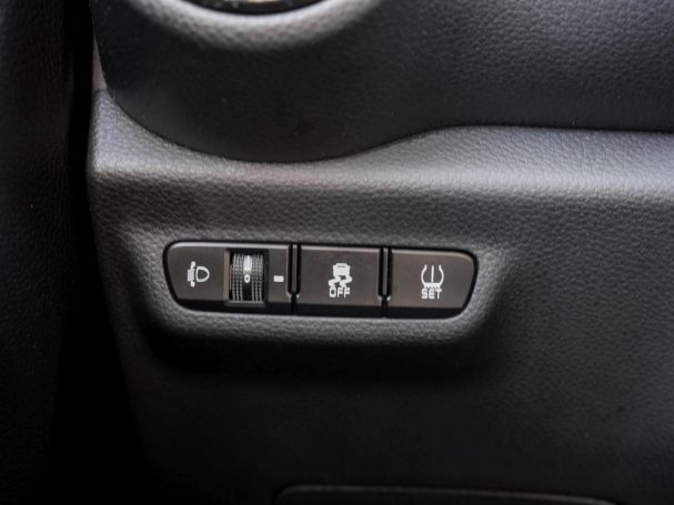 KIA Picanto 1.2 Dream Team Edition  Navi Kamera Klima