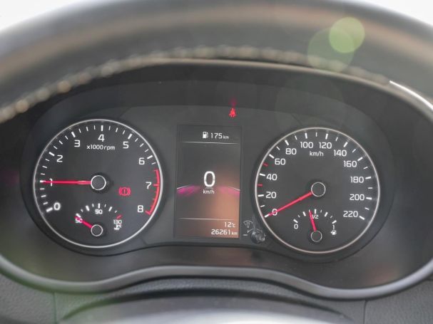 KIA Picanto 1.2 Dream Team Edition  Navi Kamera Klima