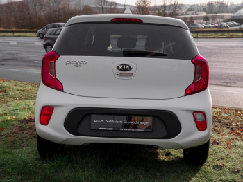 KIA Picanto 1.2 Dream Team Edition  Navi Kamera Klima
