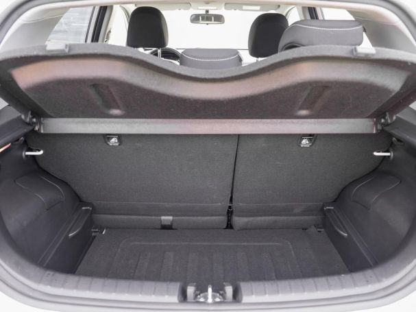 KIA Picanto 1.2 Dream Team Edition  Navi Kamera Klima