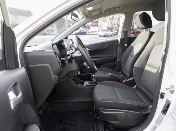 KIA Picanto 1.2 Dream Team Edition  Navi Kamera Klima