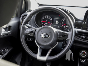 KIA Picanto 1.2 Dream Team Edition  Navi Kamera Klima