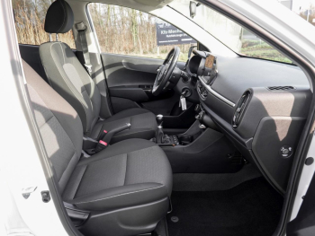 KIA Picanto 1.2 Dream Team Edition  Navi Kamera Klima