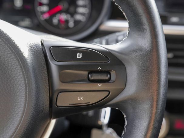 KIA Picanto 1.2 Dream Team Edition  Navi Kamera Klima