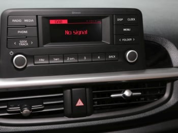 KIA Picanto 1.2 Edition 7 Radio&Klima Drive-Paket 