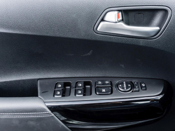 KIA Picanto 1.2 GT-Line Navi Lenkradheizung Kamera