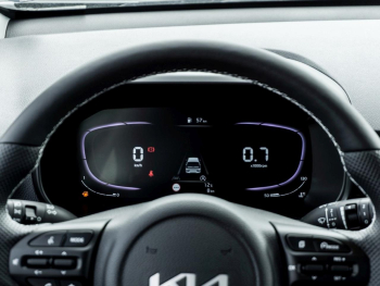 KIA Picanto 1.2 GT-Line Navi Lenkradheizung Kamera