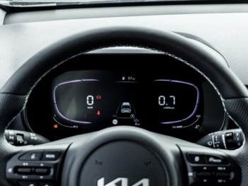 KIA Picanto 1.2 GT-Line Navi Lenkradheizung Kamera