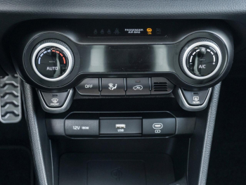 KIA Picanto 1.2 GT-Line Navi Lenkradheizung Kamera