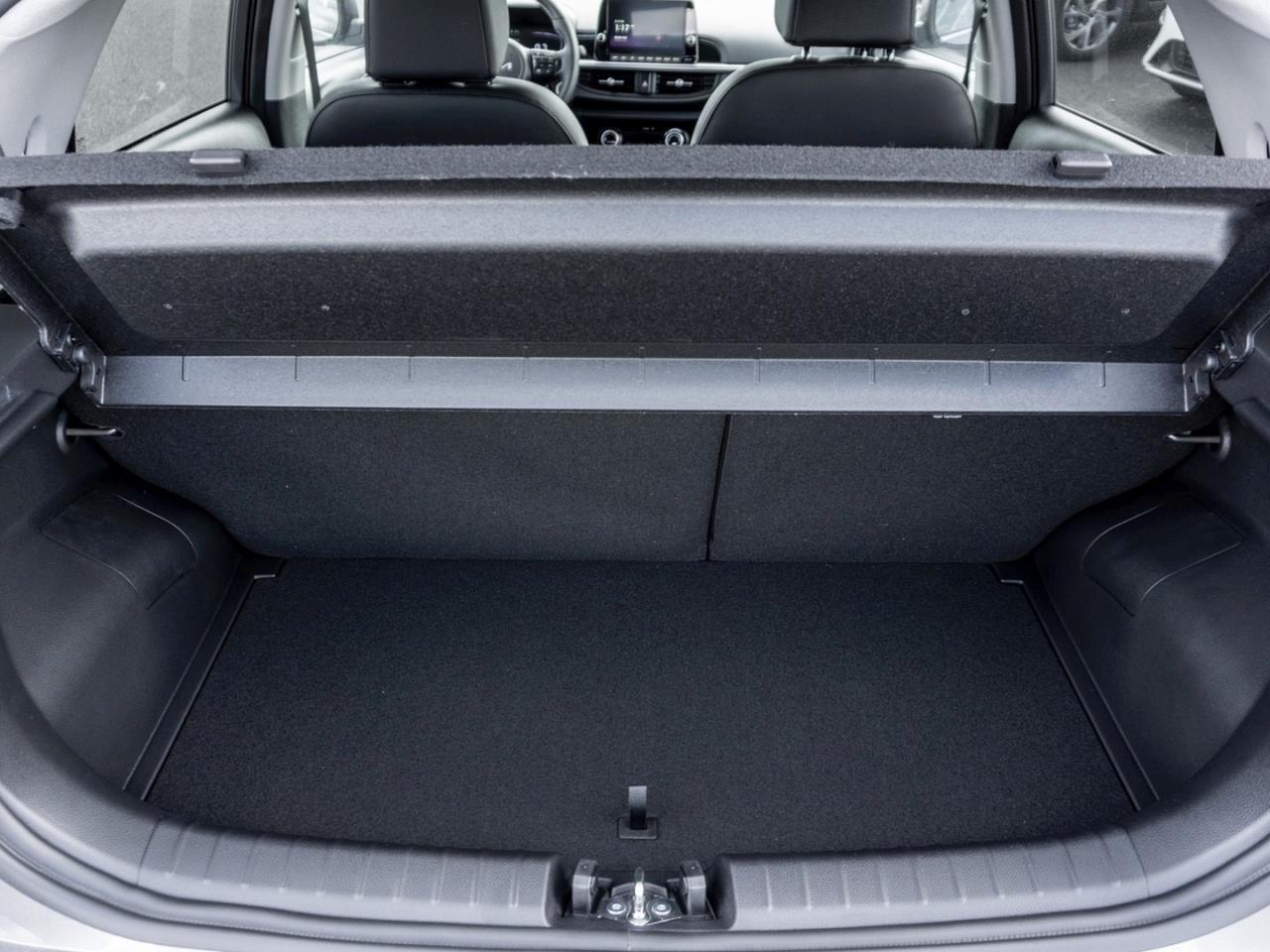 KIA Picanto 1.2 GT-Line Navi Lenkradheizung Kamera