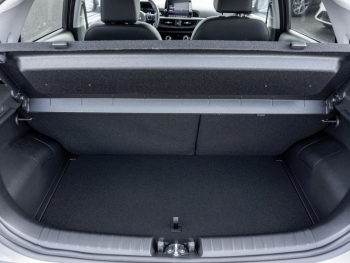 KIA Picanto 1.2 GT-Line Navi Lenkradheizung Kamera