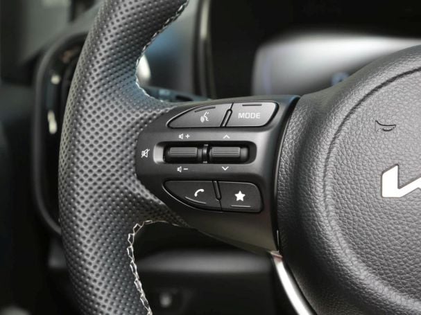 KIA Picanto 1.2 GT-Line Navi Klima Kamera SHZ KIA Picanto 1.2 GT-Line Navi Klima Kamera SHZ